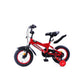 Classic 12" Kids Bicycle - Red