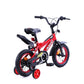Classic 12" Kids Bicycle - Red