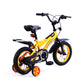 Classic 12" Kids Bicycle - Yellow
