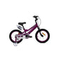 Rayon Junior 2.0 12" Kids Bicycle - Purple