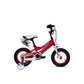 Rayon Junior 2.0 12" Kids Bicycle - Red