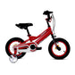 Rayon Junior 2.0 12" Kids Bicycle - Red - Marah Kids