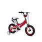 Rayon Junior 2.0 12" Kids Bicycle - Red