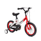 Spark 12" Magnesium Kids Bicycle - Red