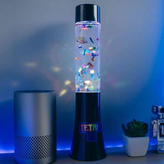 Fizz Creation Tetris Flow Light B/O - Marah Kids