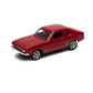 Welly 3' Diecast Metal Car in Surprise Capsule – 1 Piece (Assorted) - Marah Kids
