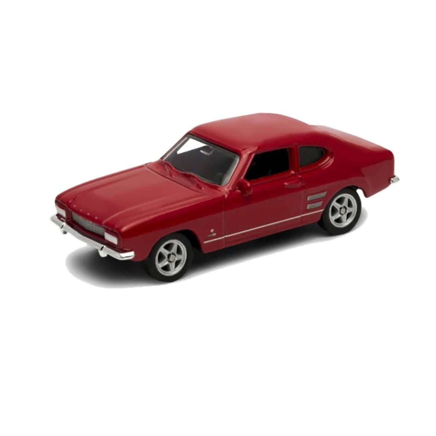 Welly 3' Diecast Metal Car in Surprise Capsule – 1 Piece (Assorted) - Marah Kids