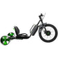 Huffy Green Machine Electric 36V B/O - Marah Kids