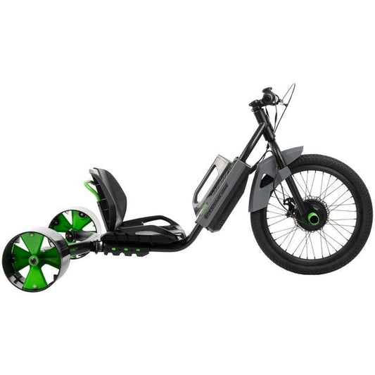 Huffy Green Machine Electric 36V B/O - Marah Kids