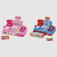 Power Joy Yumyum Cash Register extra small Battery Operated - Marah Kids