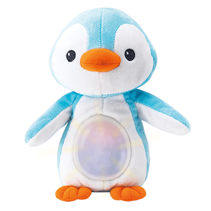 Penguin Light Up - Marah Kids