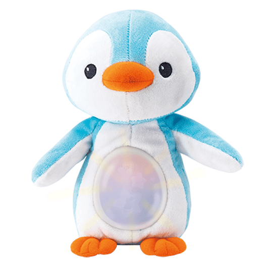 Penguin Light Up - Marah Kids