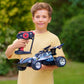 Nikko Remote Control Turbo Panther X2 Battery Operated - Assorted - Marah Kids