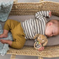 Taf Toys - Jenny Bunny Rattle - Marah Kids