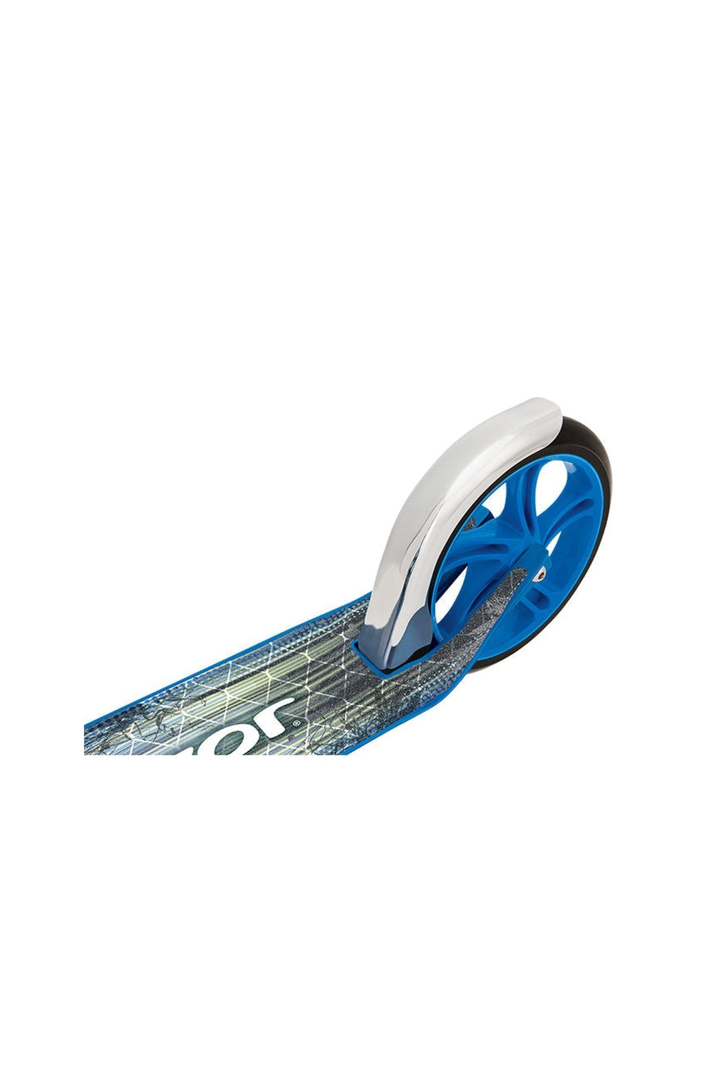 Razor Lux Scooter A5 Blue