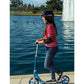 Razor Lux Scooter A5 Blue