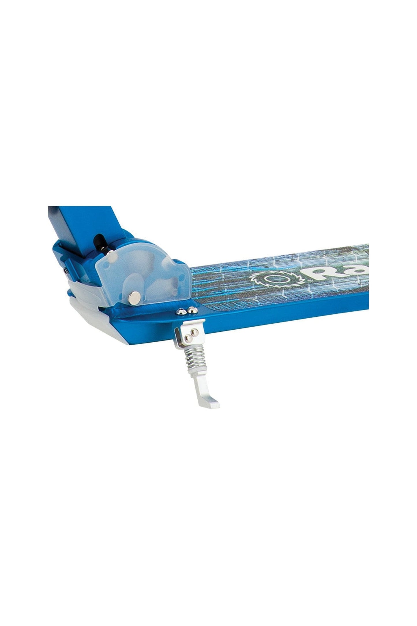 Razor Lux Scooter A5 Blue