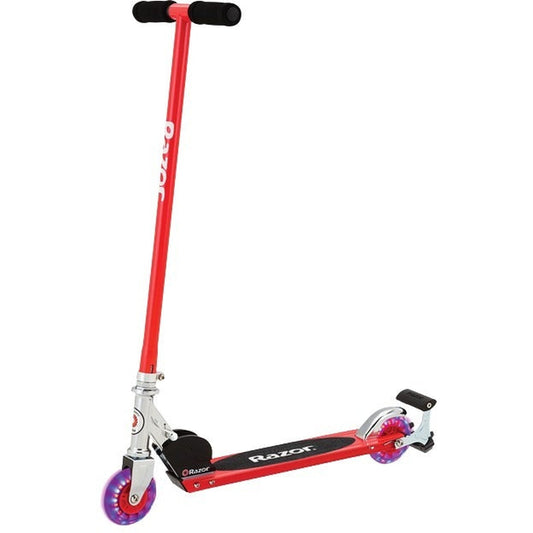 Razor Scooter S Spark Sport Red