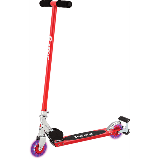 Razor Scooter S Spark Sport Red
