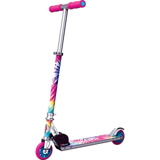 Razor Scooter A Tie-Dye