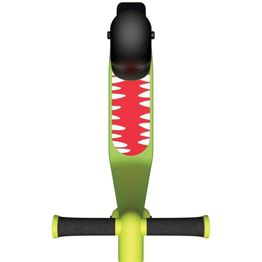 Razor Wild Ones Jr Scooter Dino Green