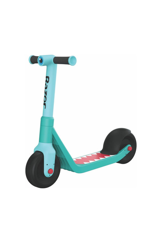 Razor Wild Ones Jr Scooter Shark Blue