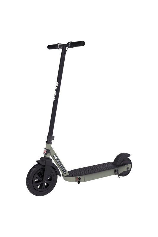 Razor E-Scooter E200Hd Gry 13Mph 24V 12+