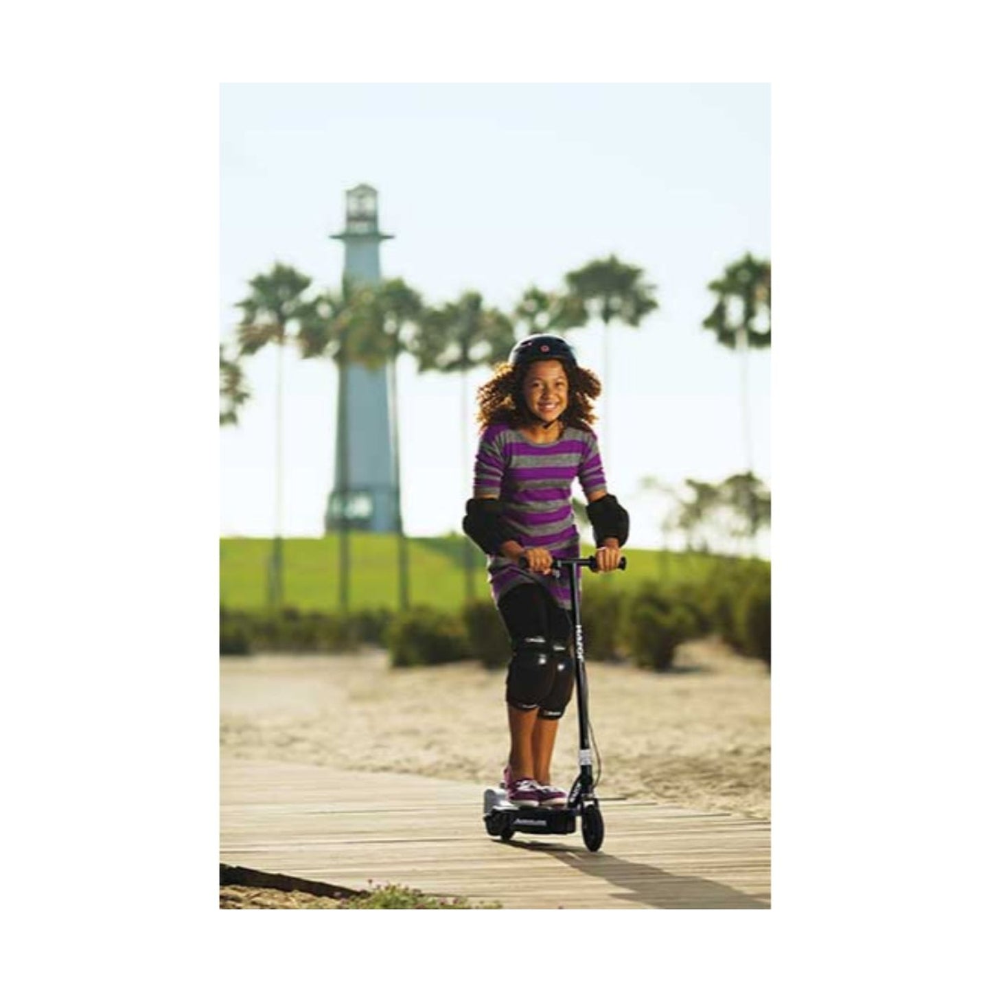 Razor E-Scooter E90 Accelerator Value