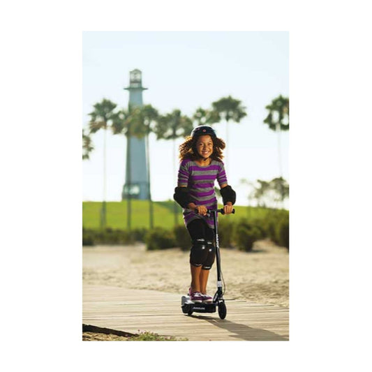 Razor E-Scooter E90 Accelerator Value