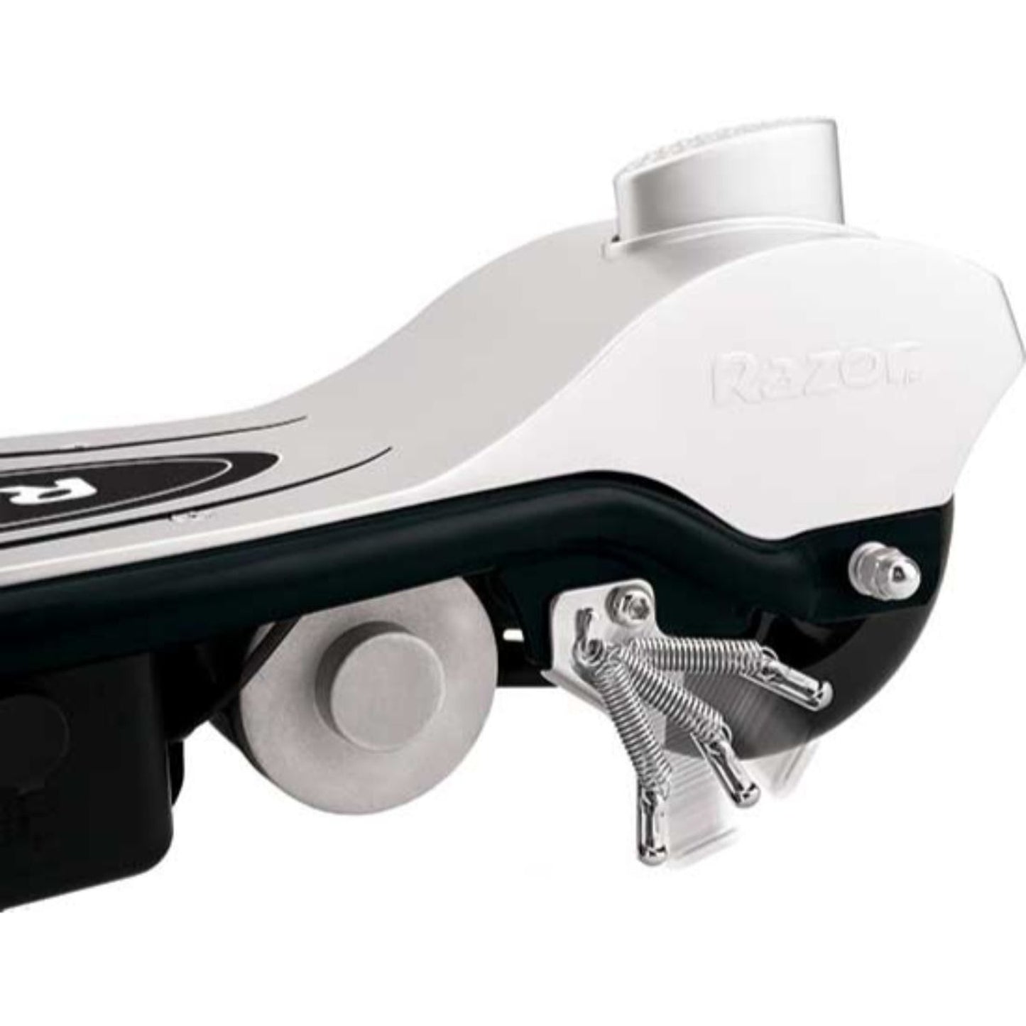 Razor E-Scooter E90 Accelerator Value