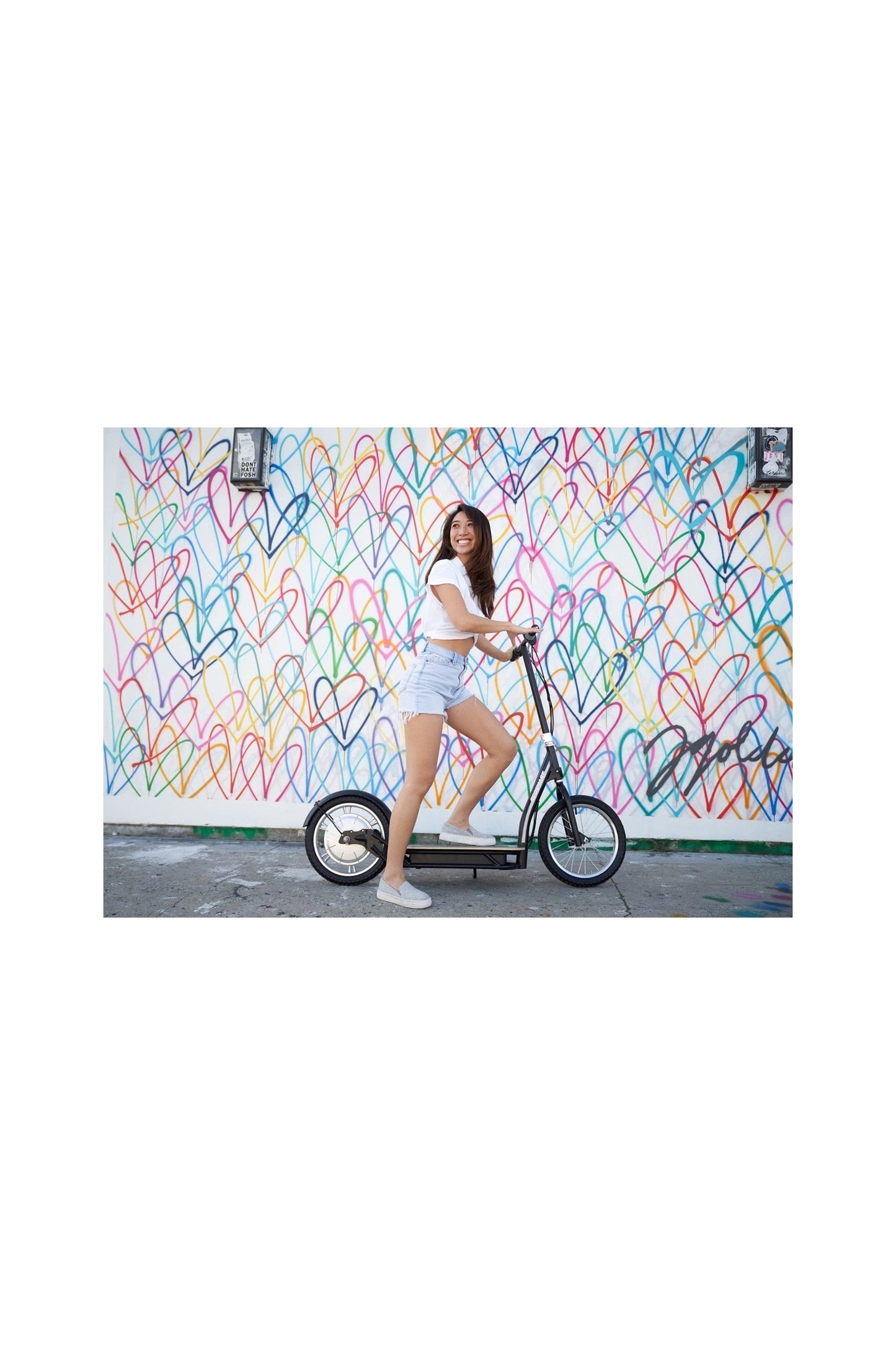 Razor E-Scooter Ecosmart Hd Sup 25Km/H