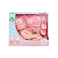 ELC Cupcake New Born Girl - Marah Kids