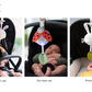 Taf Toys - Garden Stroller Bunny Musical Toy