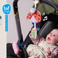 Taf Toys - Garden Stroller Bunny Musical Toy