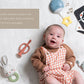 Taf Toys Bedtime Kit | Music, Lights & Baby Essentials Gift Set