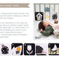 Taf Toys Bedtime Kit | Music, Lights & Baby Essentials Gift Set
