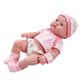ELC Cupcake New Born Girl - Marah Kids