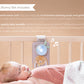 Taf Toys - Bunny Soother & Swaddle Set