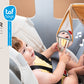 Taf Toys - Bunny Play & Kick Car Toy