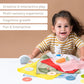 Taf Toys - Peek - A - Boo What's Inside - Marah Kids
