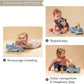 Taf Toys - Bunny Soother & Swaddle Set