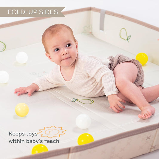 Taf Toys - Fold N Fun Play Mat