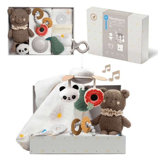 Taf Toys - Luxury Music Mobile Newborn Kit - Marah Kids