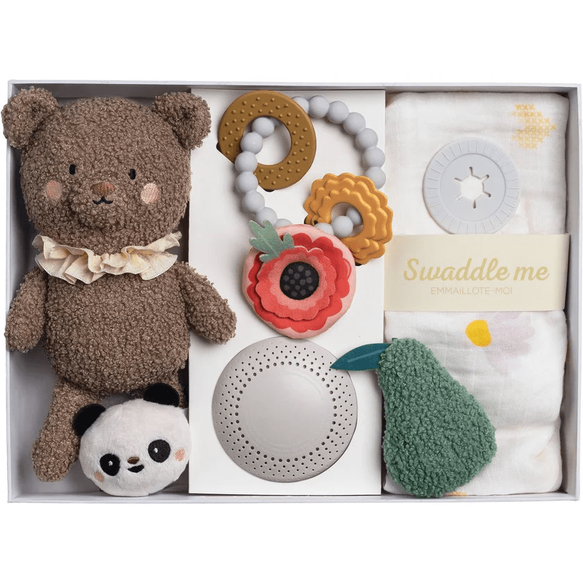 Taf Toys - Luxury Music Mobile Newborn Kit - Marah Kids