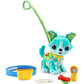 VTech - Let’s Go, Rescue Pup | Pet Dog, Interactive & Developmental Toy with Sounds and Music | For Boys & Girls, Suitable for Ages 1.5 Years+