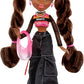 Bratz - Always Sasha Fashion Doll with 10 Accessories and Poster A - Multicolour | Signature Yasmin Style | Removable Outfit | Collectible Packaging | Ages 6 + up - Marah Kids