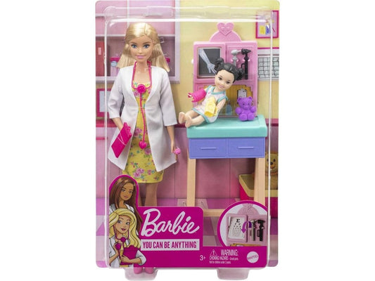 Dream Life Doll Eye Doctor & Tutor 29CM - Marah Kids