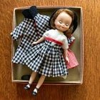 Betsy – Sweet & Stylish Fashion Doll - Marah Kids