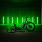 Huffy Green Machine Electric 36V B/O - Marah Kids