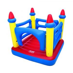 BESTWAY Bouncer Castle 183X183X167 - Marah Kids